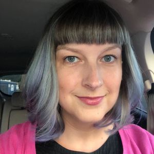 Meet your Posher, Shannon